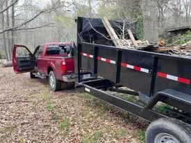 Expert lawn mowing service in LaGrange, GA - Mckee Tractor Services