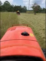 Trusted outdoor landscaping experts serving LaGrange, GA - Mckee Tractor Services