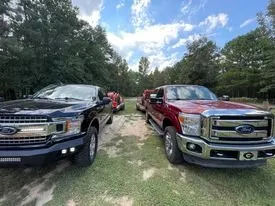 Top-rated landscaping services in LaGrange, GA - Mckee Tractor Services