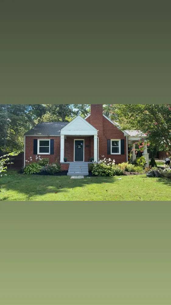 Top-rated yard cleanup service for outdoor upgrades in Kingsport, TN by Mckee's Landscape Services