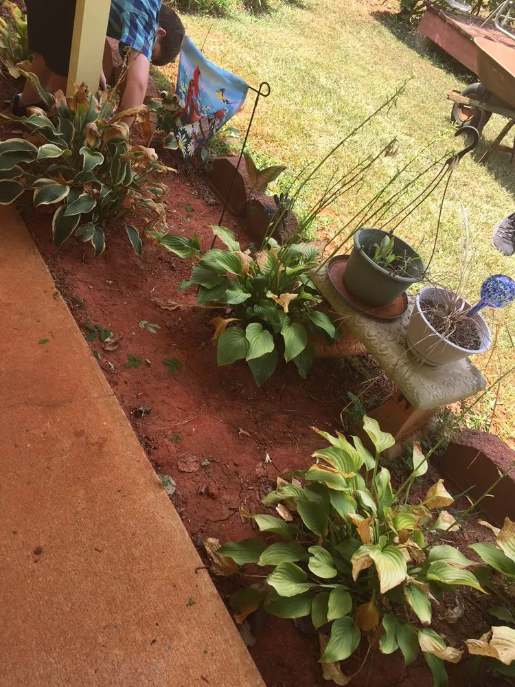 Reliable landscaping services in Jackson, GA - McKee's Lawncare And Landscaping