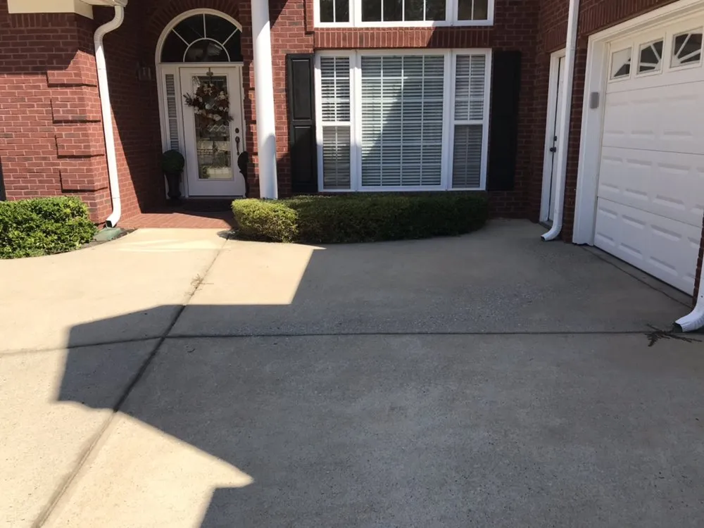 Expert lawn mowing service for outdoor upgrades in Jackson, GA by McKee's Lawncare And Landscaping