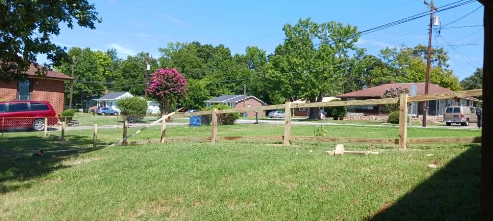 Reliable landscape installation for year-round maintenance in Archdale, NC by Mckeithan's Pressure Washing and Lawn Care