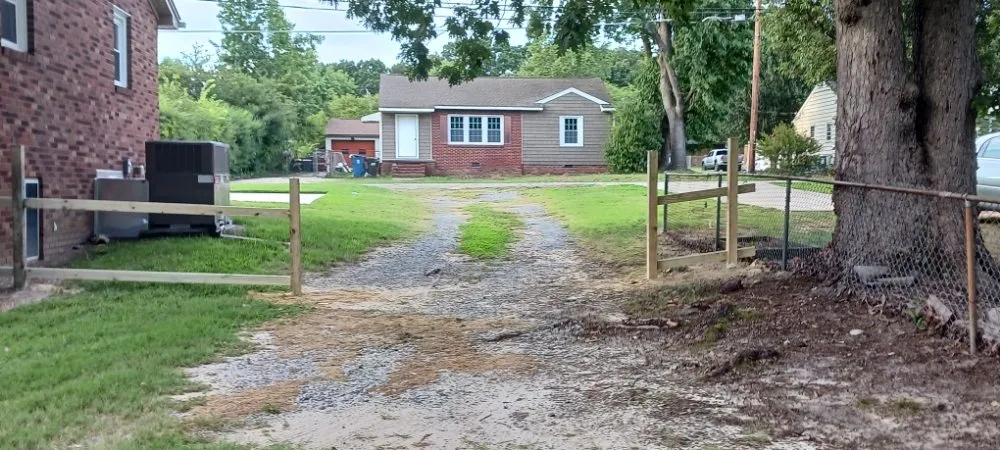 Custom lawn care service for beautiful yards across Archdale, NC - Mckeithan's Pressure Washing and Lawn Care