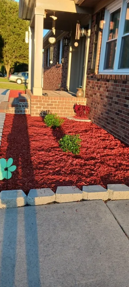 Reliable landscaping services in Archdale, NC - Mckeithan's Pressure Washing and Lawn Care