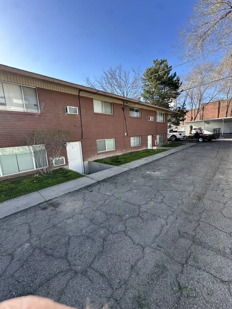 Affordable outdoor landscaping experts serving Orem, UT - McKell Home Care