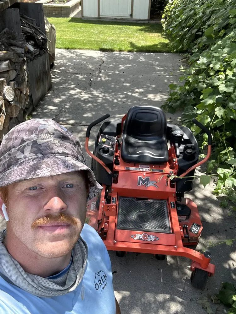 Expert yard maintenance for homes across Orem, UT - McKell Home Care