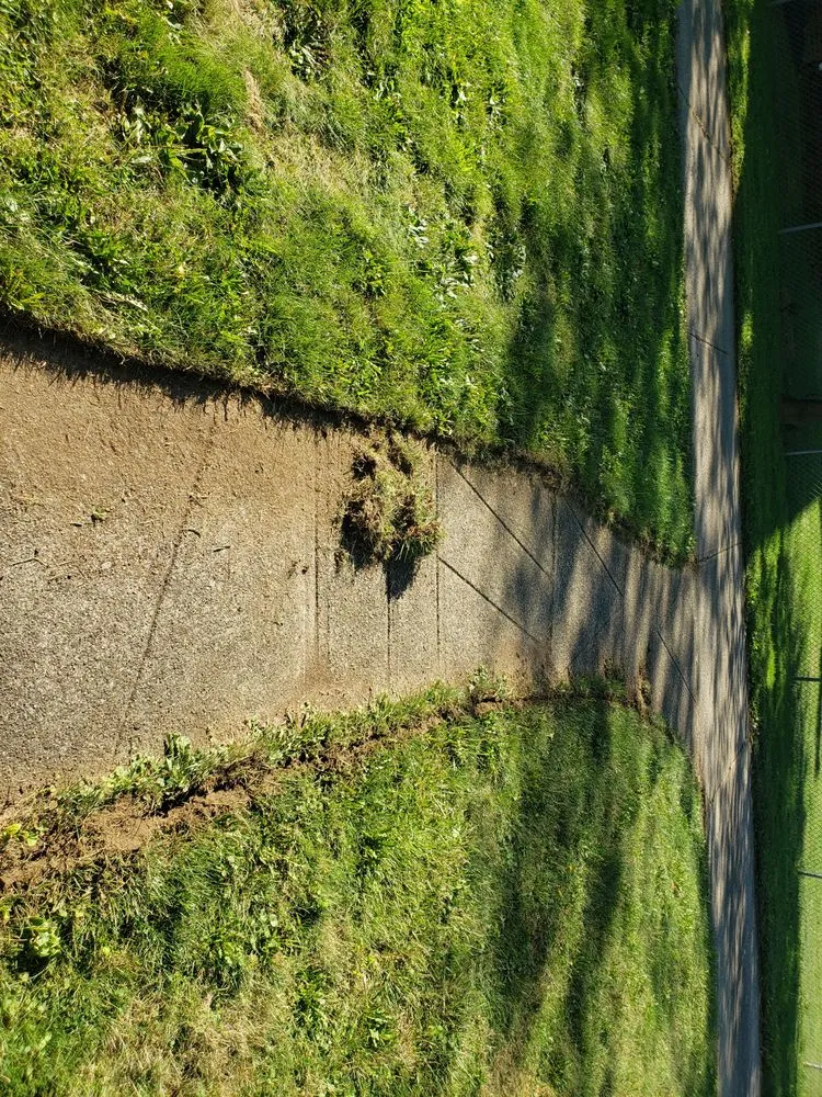 Expert residential landscaping in North Olmsted, OH by McKenna & daughters lawn and home maintenance