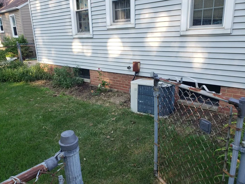 Local landscape design for homes across North Olmsted, OH - McKenna & daughters lawn and home maintenance