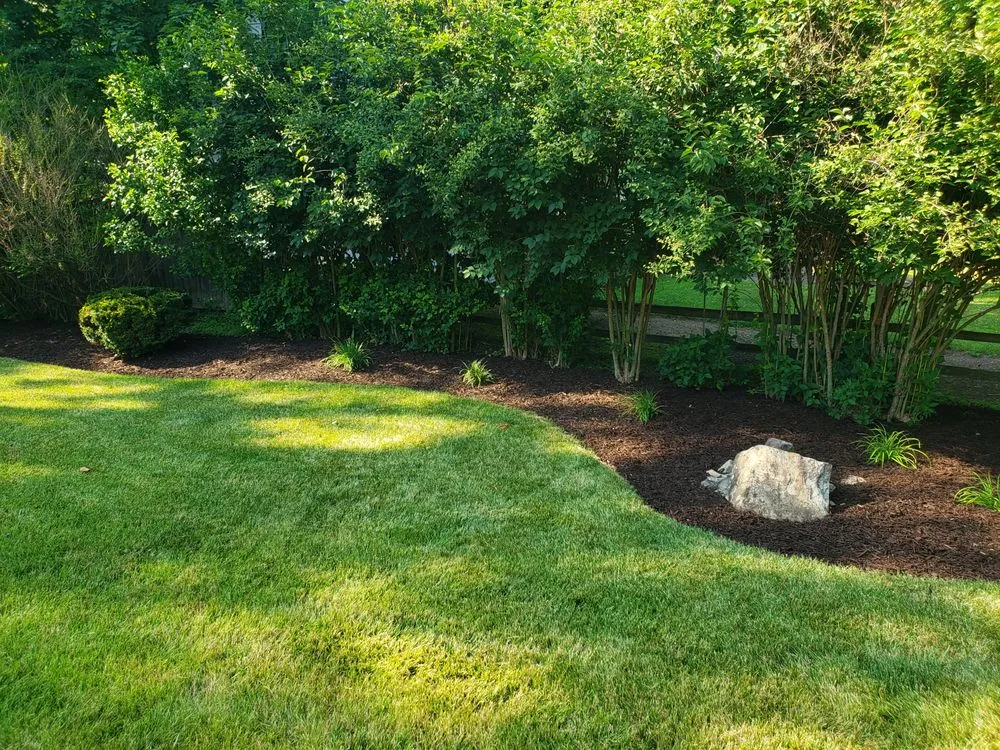 Local lawn care service in North Olmsted, OH - McKenna & daughters lawn and home maintenance