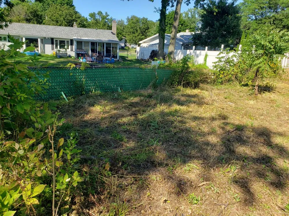 Local landscaping services for homes in North Olmsted, OH by McKenna & daughters lawn and home maintenance