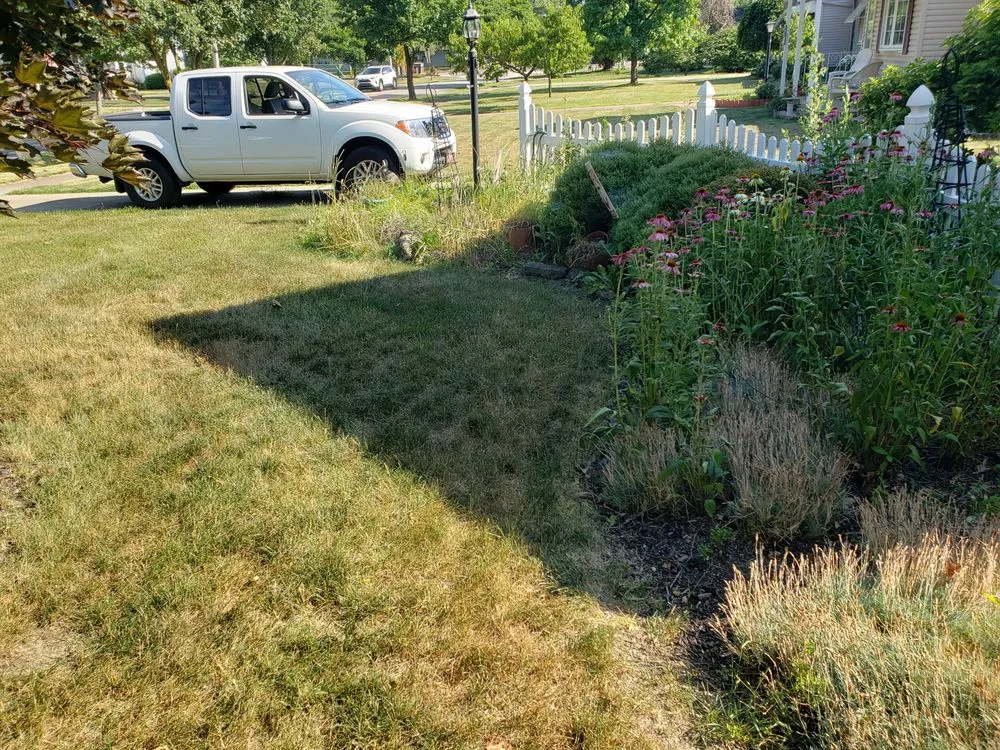 Trusted landscape installation in North Olmsted, OH by McKenna & daughters lawn and home maintenance