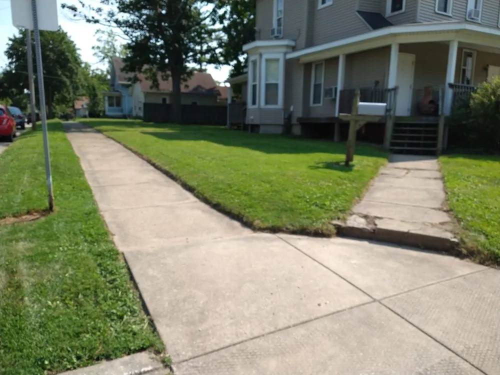 Trusted landscape installation in Normal, IL - Mckennies Home and Lawn Care