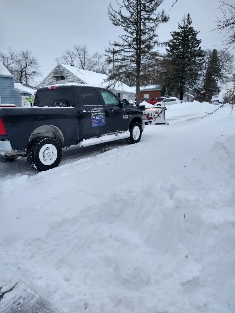 Professional yard maintenance experts serving Normal, IL - Mckennies Home and Lawn Care