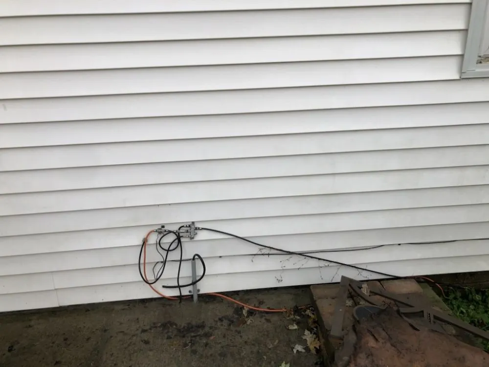 Local landscaping services experts serving Normal, IL - Mckennies Home and Lawn Care