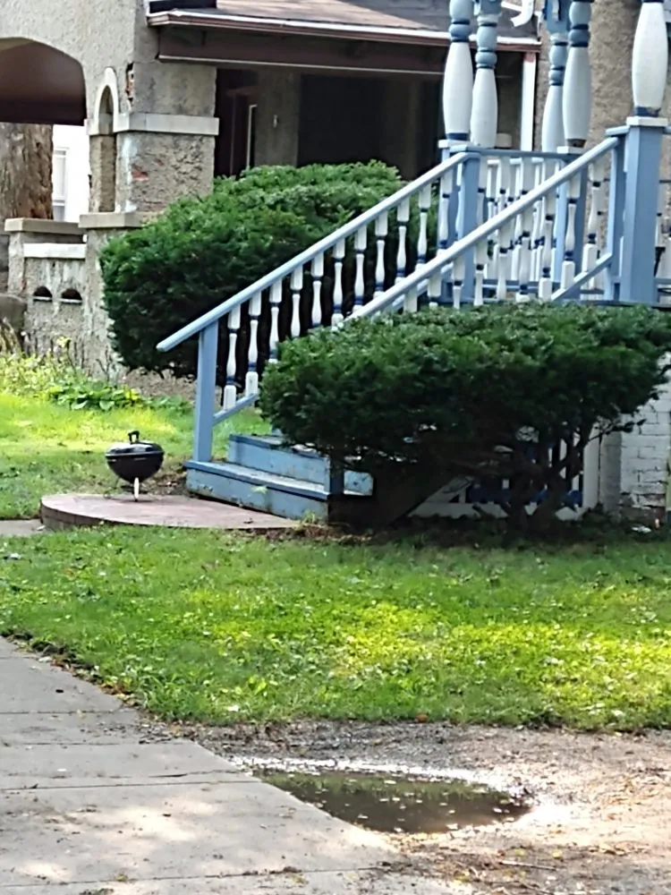 Reliable residential landscaping in Normal, IL by Mckennies Home and Lawn Care