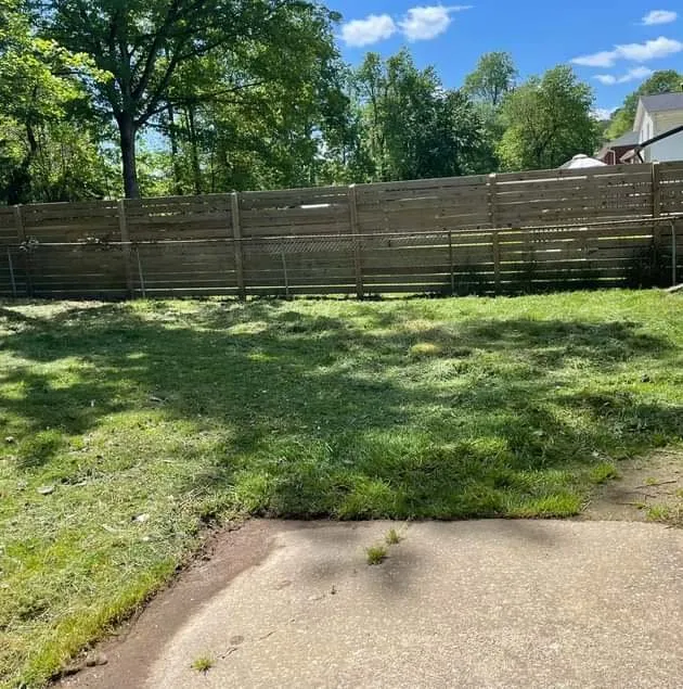 Professional lawn care service in Winston-Salem, NC - McKenzie Landscape and TurfCare