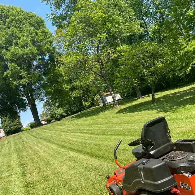 Trusted landscape installation near you across Winston-Salem, NC - McKenzie Landscape and TurfCare