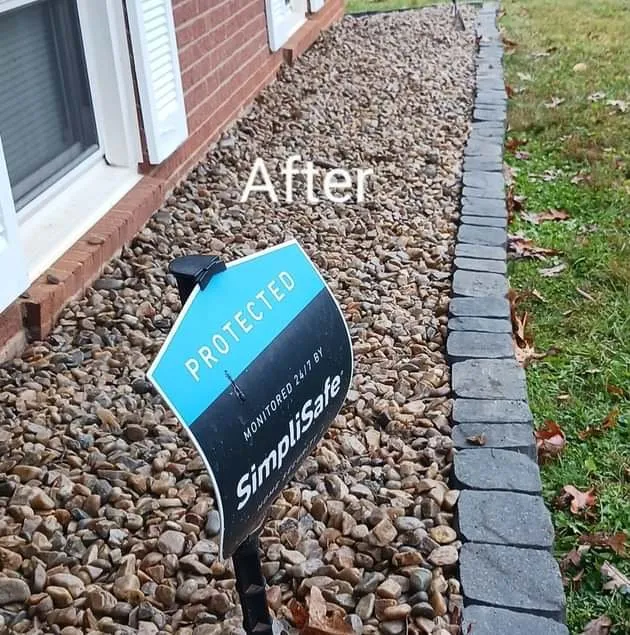 Expert landscape installation for year-round maintenance across Winston-Salem, NC - McKenzie Landscape and TurfCare