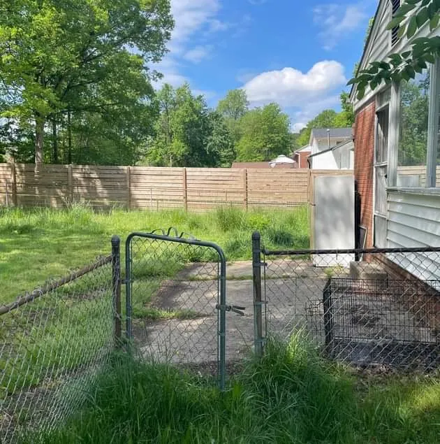 Custom landscape design in Winston-Salem, NC - McKenzie Landscape and TurfCare