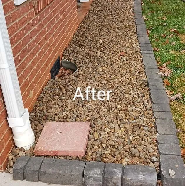 Expert lawn care service in Winston-Salem, NC - McKenzie Landscape and TurfCare