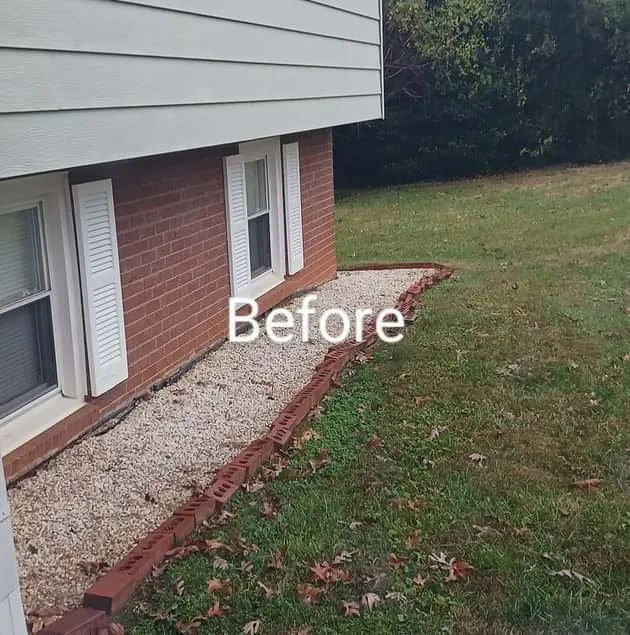 Reliable outdoor landscaping experts serving Winston-Salem, NC - McKenzie Landscape and TurfCare