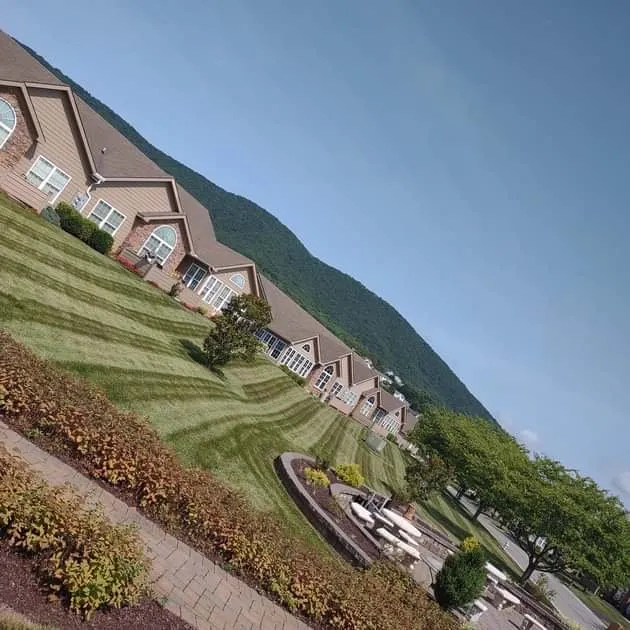 Expert landscape design experts serving Winston-Salem, NC - McKenzie Landscape and TurfCare