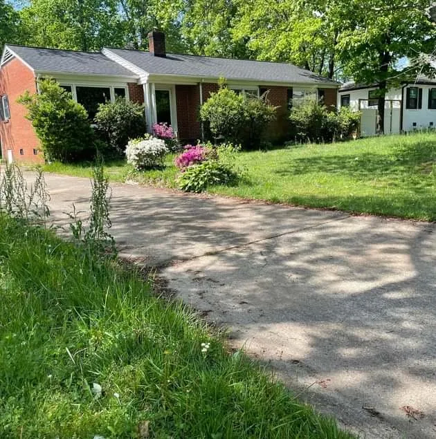 Trusted yard maintenance in Winston-Salem, NC - McKenzie Landscape and TurfCare