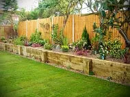 Professional yard maintenance in Little Rock, AR - McKenzie Landscaping & Sweepmaster