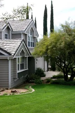 Local lawn care service in Little Rock, AR by McKenzie Landscaping & Sweepmaster