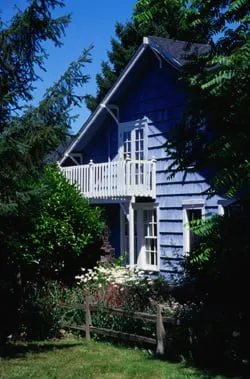 Affordable yard cleanup service for beautiful yards in Little Rock, AR by McKenzie Landscaping & Sweepmaster