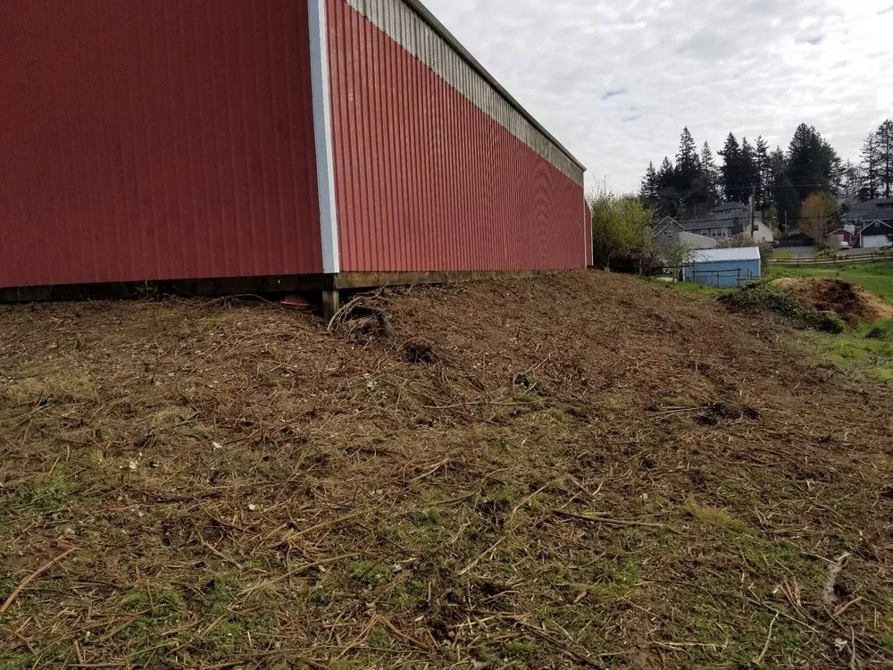 Reliable landscaping services in Wilsonville, OR by McKenzie's Landscape