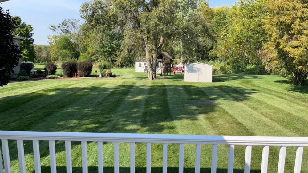 Trusted landscape installation in Blanchardville, WI by Mckeon Landscape Services