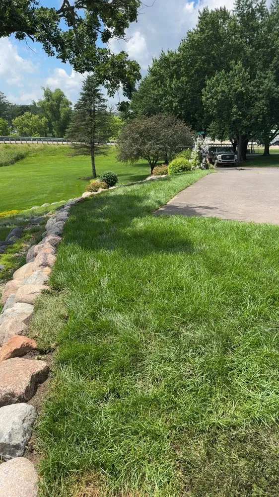 Affordable residential landscaping for homes across Blanchardville, WI - Mckeon Landscape Services
