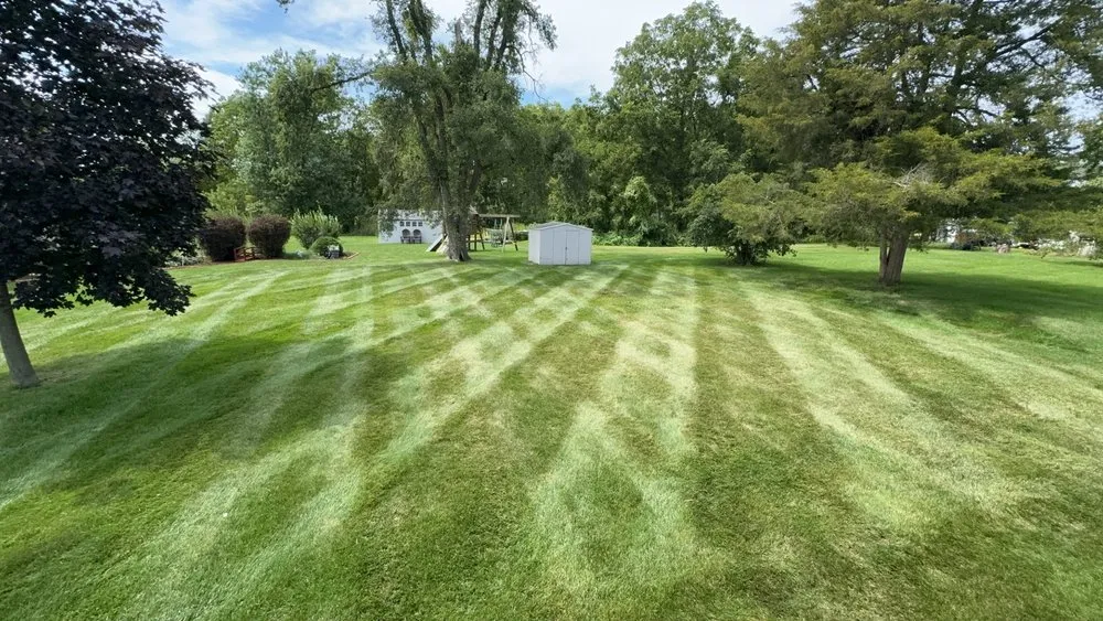 Trusted garden landscaping for homes across Blanchardville, WI - Mckeon Landscape Services