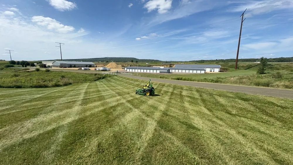 Trusted garden landscaping in Blanchardville, WI - Mckeon Landscape Services