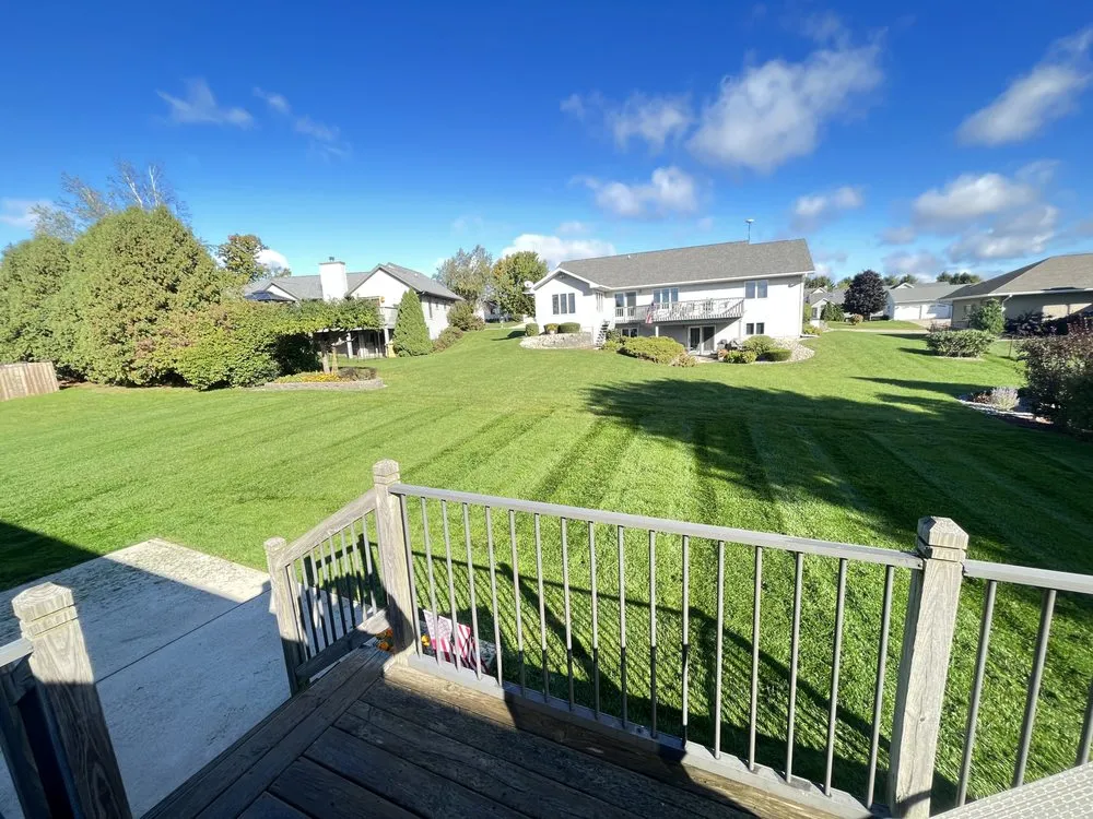 Professional outdoor landscaping for outdoor upgrades across Blanchardville, WI - Mckeon Landscape Services