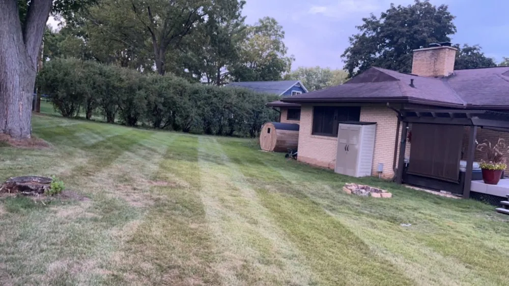 Reliable landscape installation in Blanchardville, WI by Mckeon Landscape Services