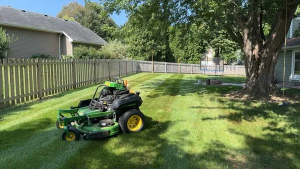 Mckeon Landscape Services