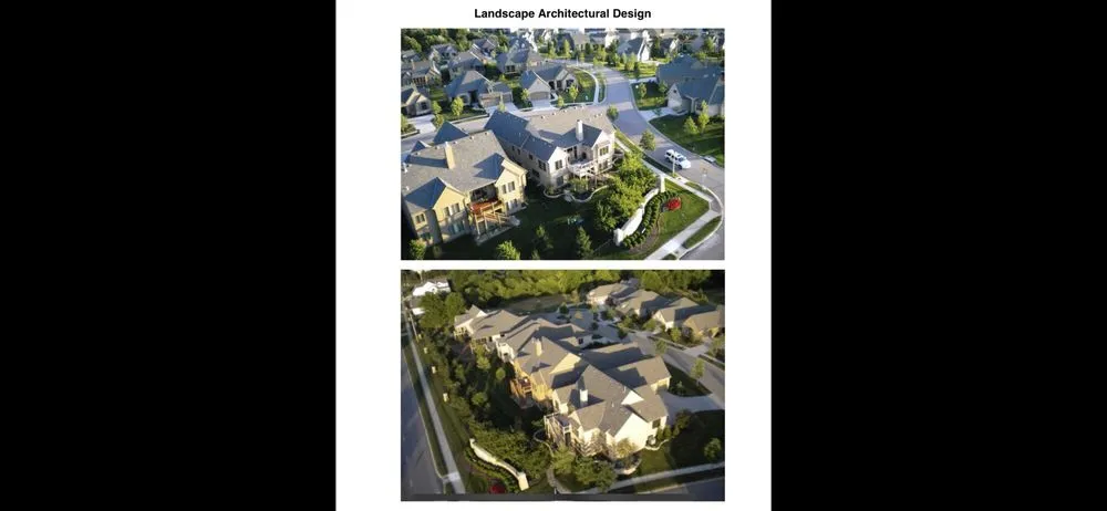 Reliable yard cleanup service in Bonner Springs, KS by McKibben Landscaping