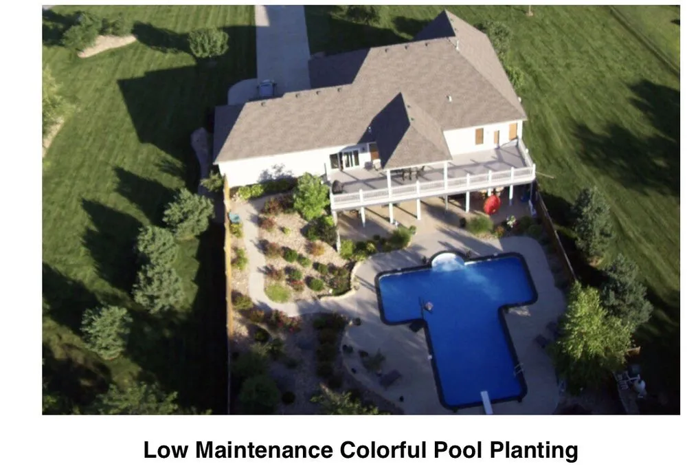 Expert lawn mowing service in Bonner Springs, KS - McKibben Landscaping