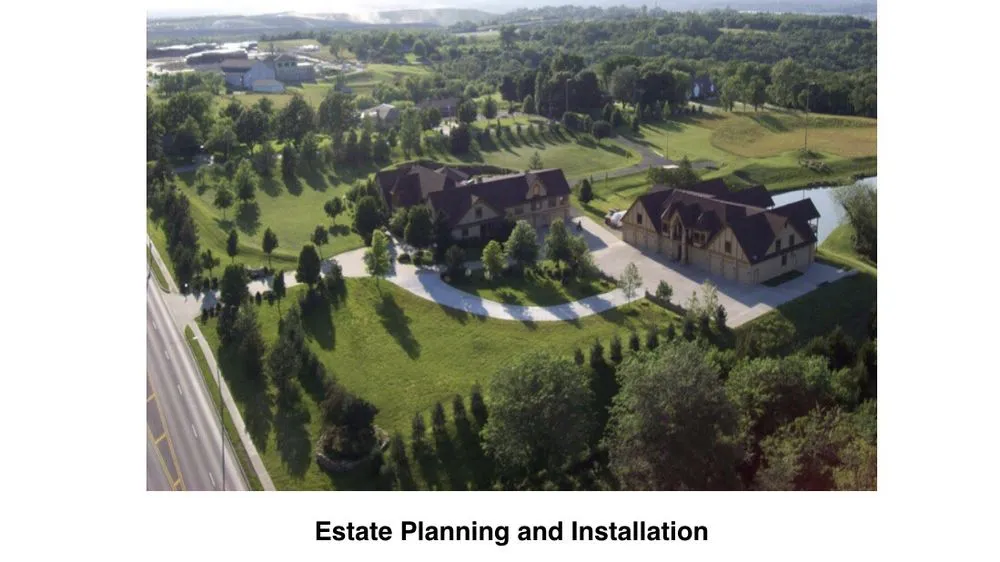 Reliable outdoor landscaping experts serving Bonner Springs, KS - McKibben Landscaping