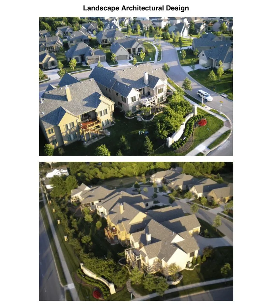 Trusted yard cleanup service in Bonner Springs, KS by McKibben Landscaping