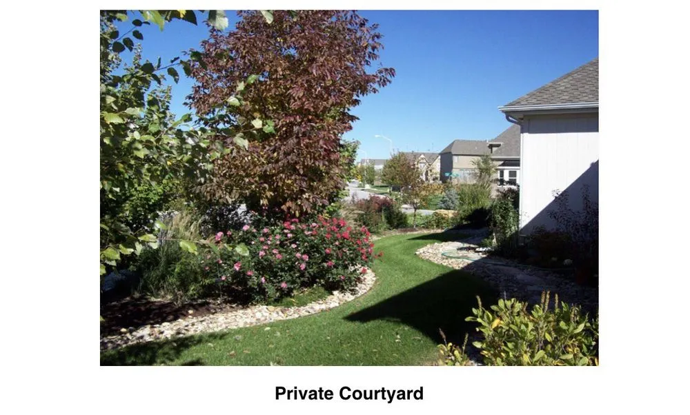 Reliable lawn mowing service experts serving Bonner Springs, KS - McKibben Landscaping