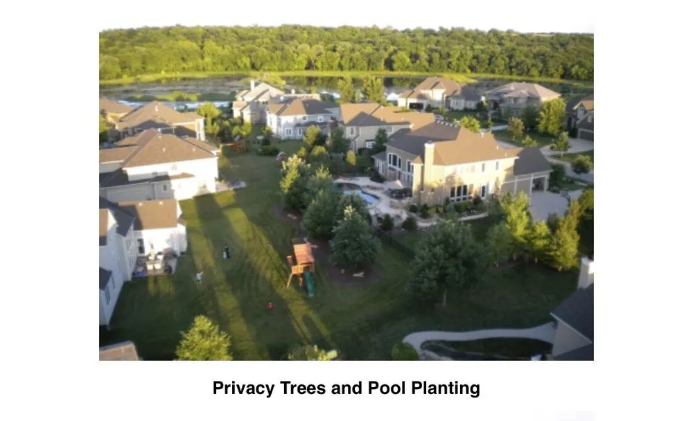 Reliable landscape installation experts serving Bonner Springs, KS - McKibben Landscaping