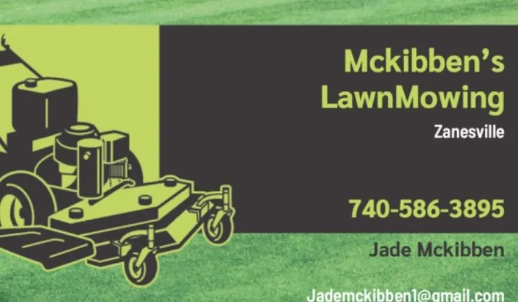 Local residential landscaping in Zanesville, OH by Mckibben’s LawnMowing