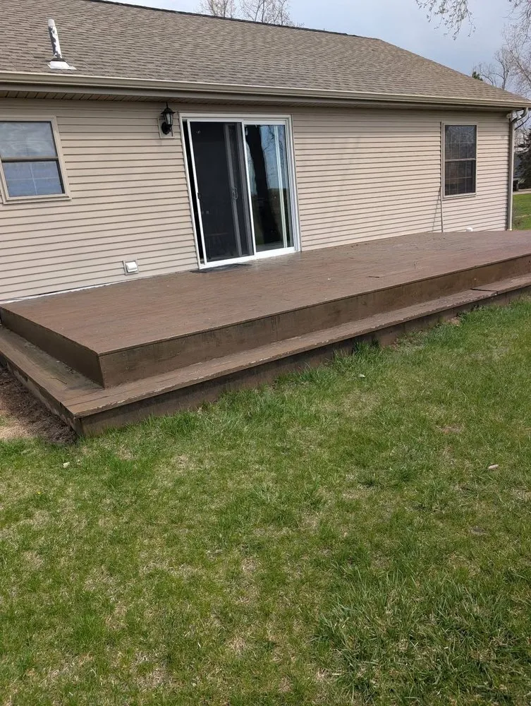 Reliable yard cleanup service in Hillsdale, MI - Mckibbins Outdoor Specialist