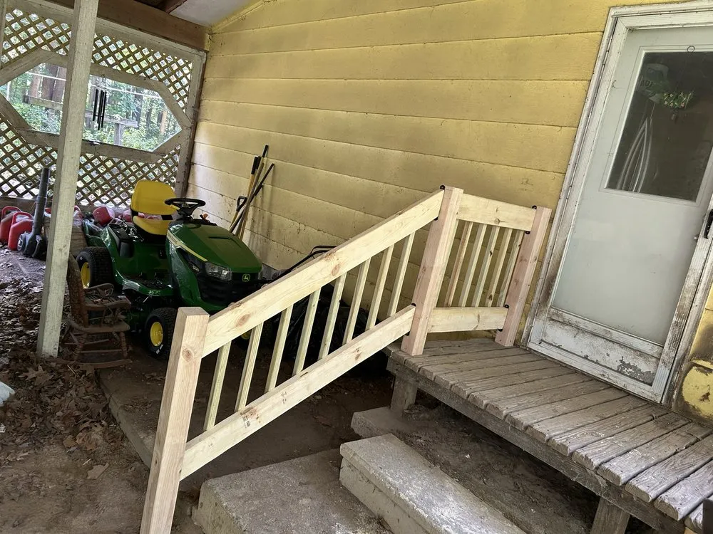 Top-rated lawn mowing service for residential properties across Hillsdale, MI - Mckibbins Outdoor Specialist