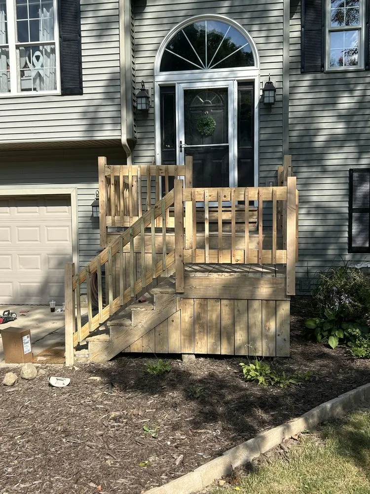 Trusted lawn mowing service in Hillsdale, MI - Mckibbins Outdoor Specialist