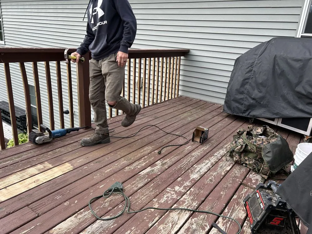 Reliable landscape installation for residential properties across Hillsdale, MI - Mckibbins Outdoor Specialist